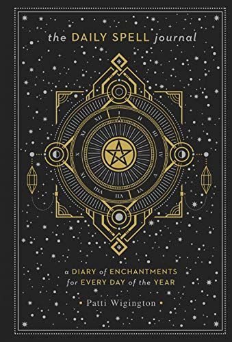 The Daily Spell Journal