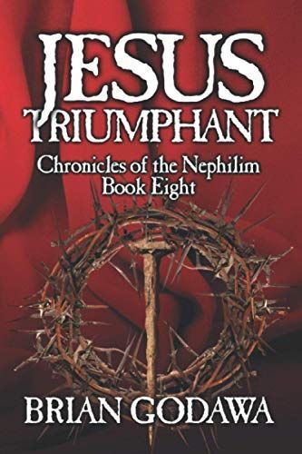 Jesus Triumphant