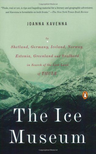 The Ice Museum