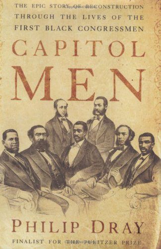 Capitol Men