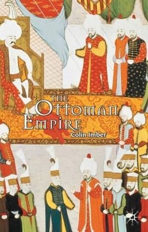 The Ottoman Empire, 1300 - 1650