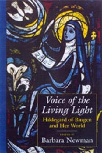 Voice of the Living Light