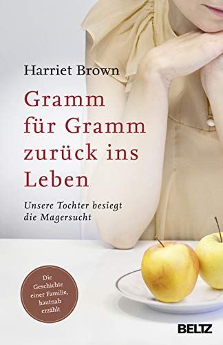 Gramm für Gramm zurück ins Leben