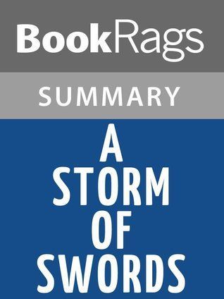 BookRags Summary