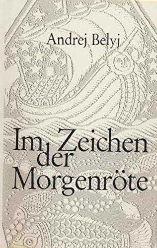 Im Zeichen der Morgenröte
