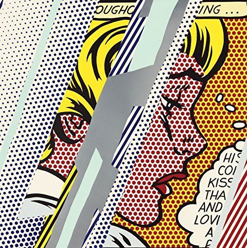 Roy Lichtenstein