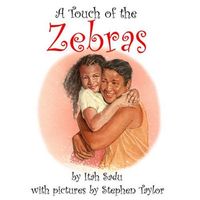 A Touch of the Zebras