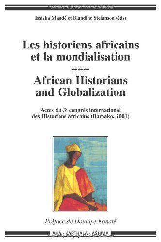 African historians and globalization