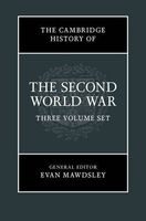 The Cambridge History of the Second World War