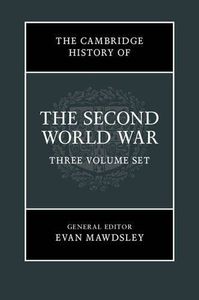 The Cambridge History of the Second World War