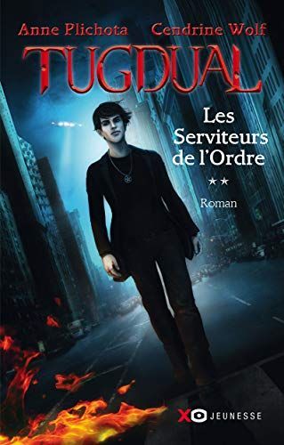 Les serviteurs de l'Ordre