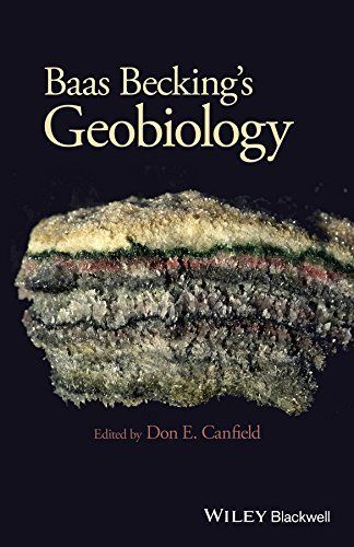 Baas Becking's Geobiology