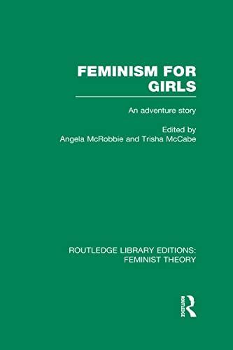 Feminism for Girls