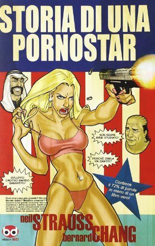 Storia di una pornostar