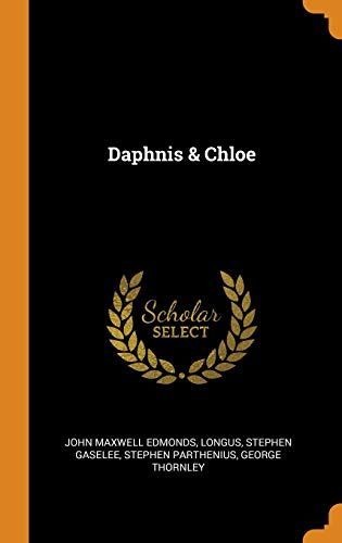 Daphnis & Chloe