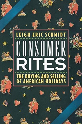 Consumer Rites