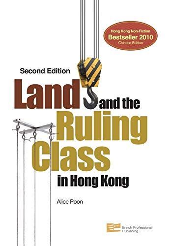 Land and the Ruling Class in Hong Kong