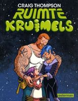 Ruimtekruimels