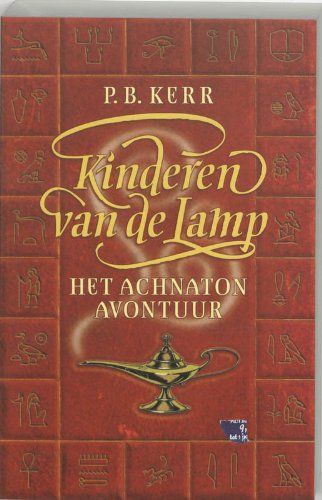 Kinderen van de lamp