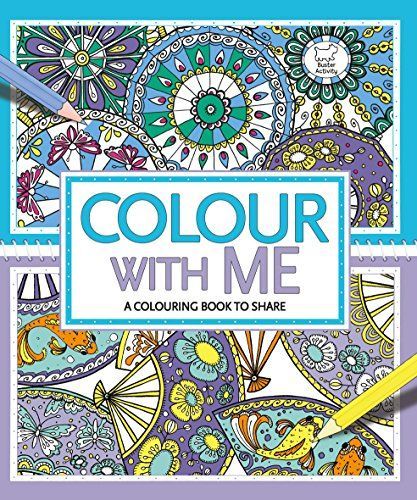 Colour with Me