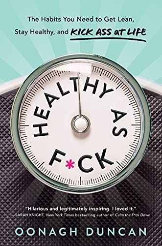 Healthy As Fck