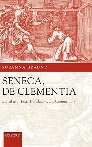 De Clementia