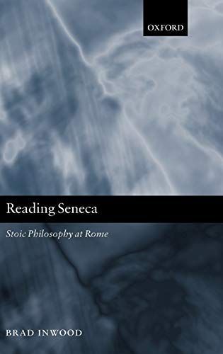 Reading Seneca