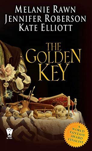 The Golden Key