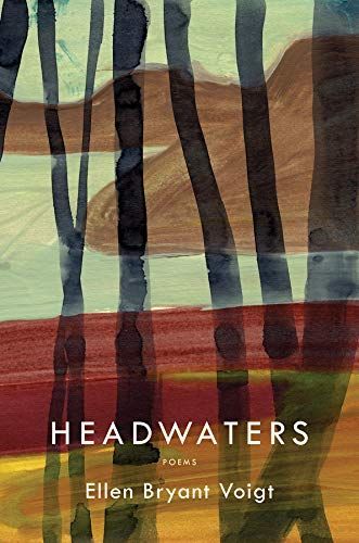 Headwaters: Poems