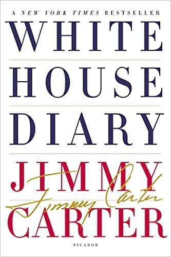 White House Diary