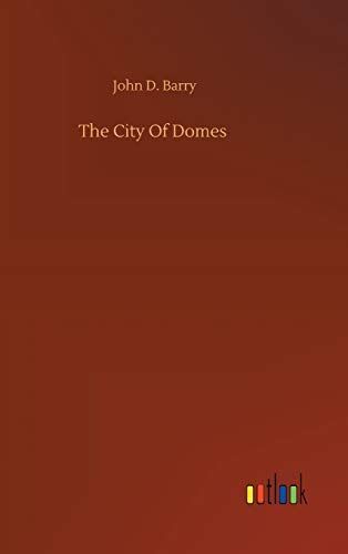The City Of Domes