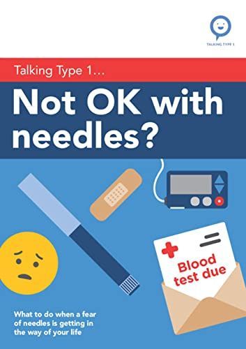 Not OK With Needles?