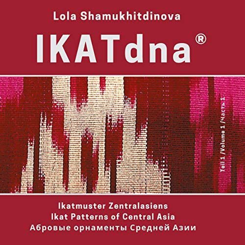 IKATdna®