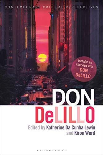 Don DeLillo