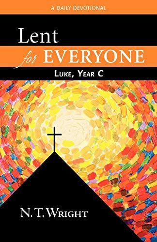 Lent for Everyone