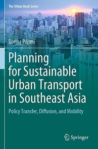 Planning for Sustainable Urban Transport in Southeast Asia