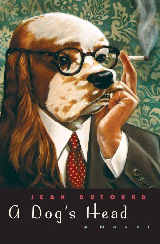 A Dog's Head