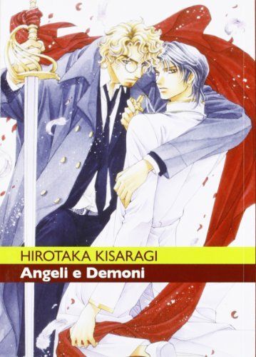 Angeli e demoni