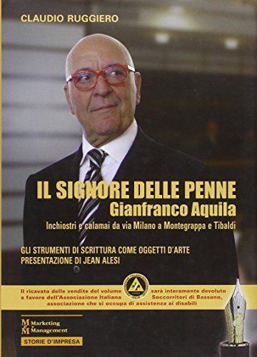 Il Signore delle penne