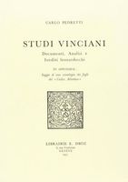 Studi vinciani