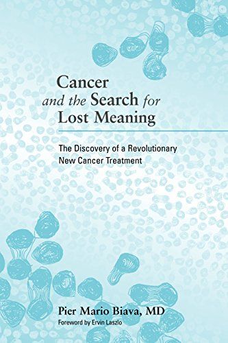 Cancer and the Search for Lost Meaning