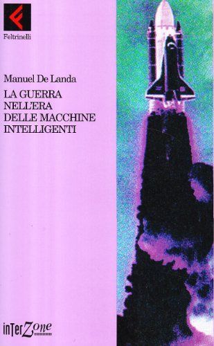 La guerra nell'era delle macchine intelligenti