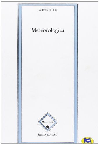 Meteorologica
