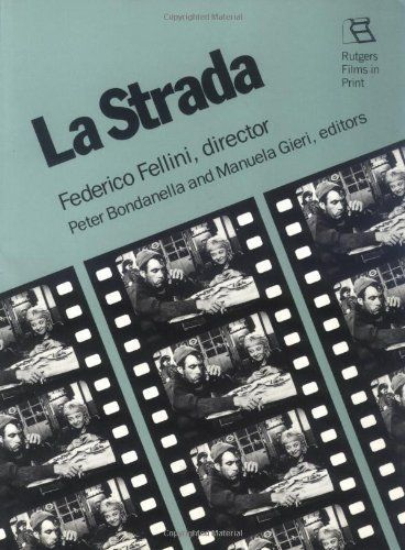 Strada, La