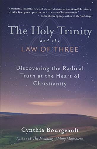 The Holy Trinity and the Law of Three