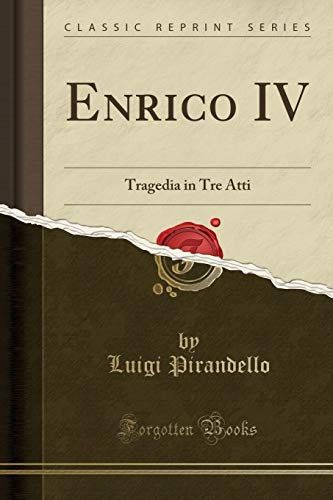Enrico IV