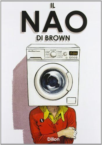 Il Nao di Brown