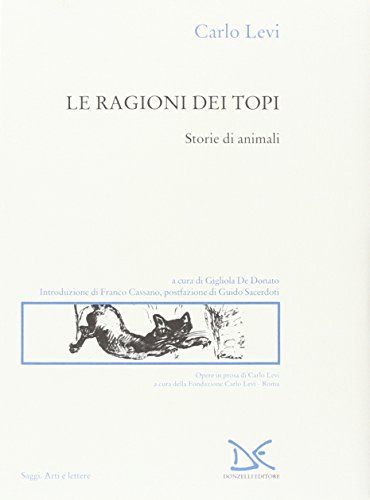 Le ragioni dei topi