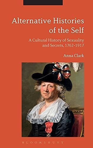 Alternative Histories of the Self