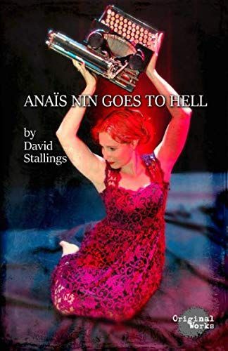Anais Nin Goes to Hell